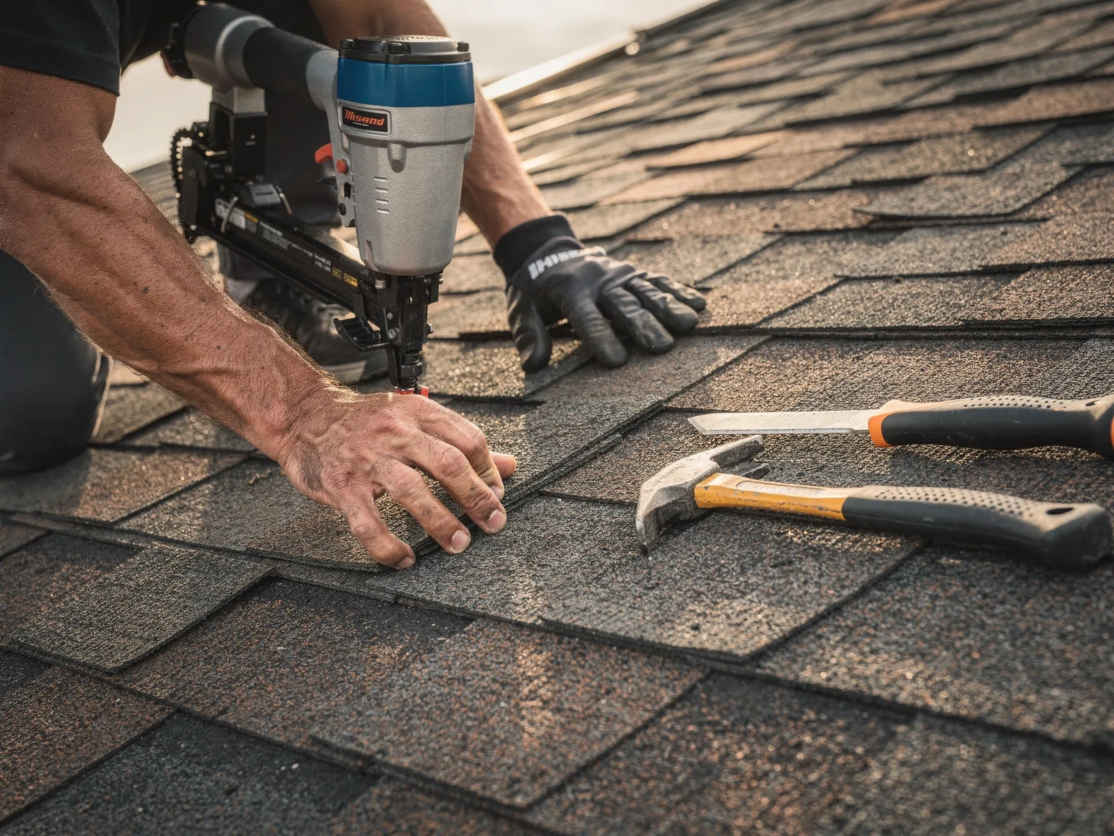 Why choose Roof Repair in Plum City, WI